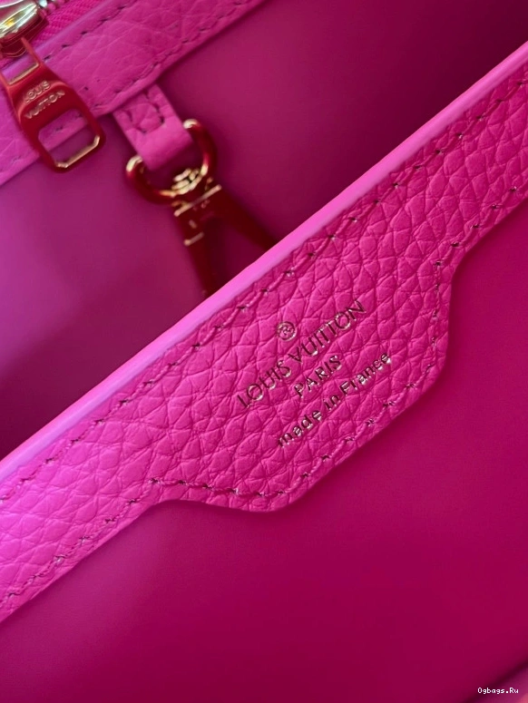 BB CAPUCINES LOUIS VUITTON 0413